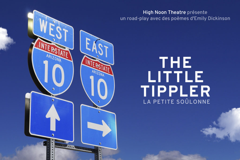 The Little Tippler Banner 2
